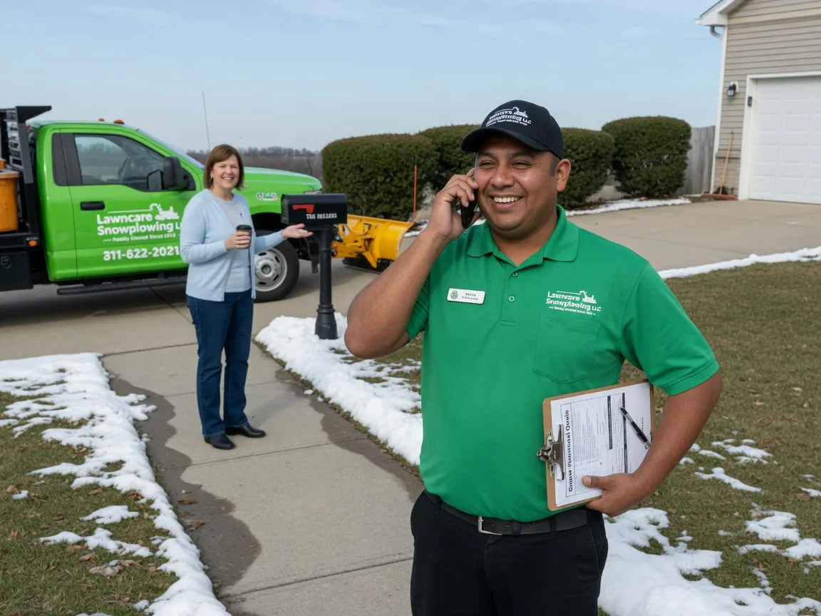 Lawn Care Services By Expert Landscaper Moatsville, WV FAQs